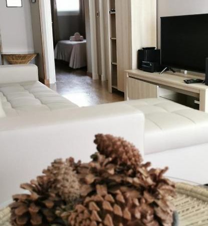 Cosy Well Located Apartment Tenerife Sur Golf San Miguel de Abona Exterior foto