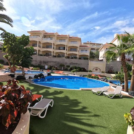 Cosy Well Located Apartment Tenerife Sur Golf San Miguel de Abona Exterior foto