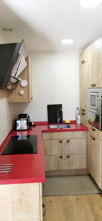 Cosy Well Located Apartment Tenerife Sur Golf San Miguel de Abona Exterior foto