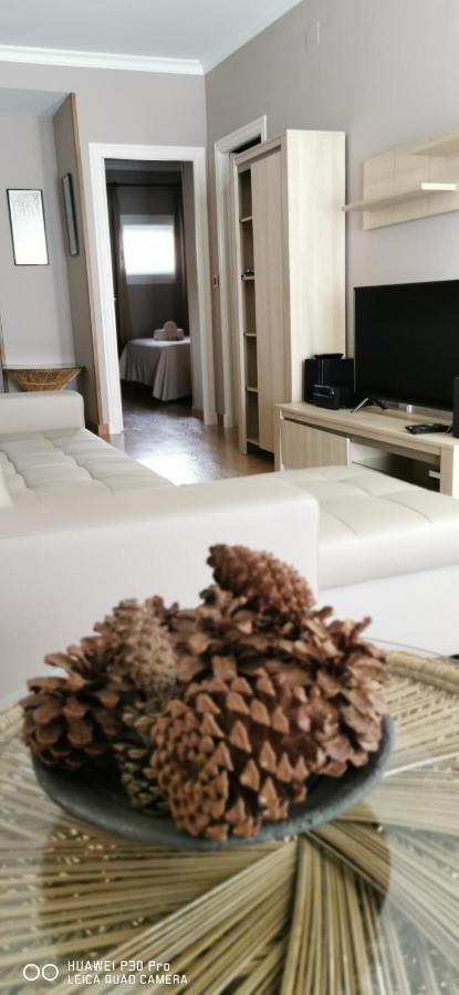 Cosy Well Located Apartment Tenerife Sur Golf San Miguel de Abona Exterior foto