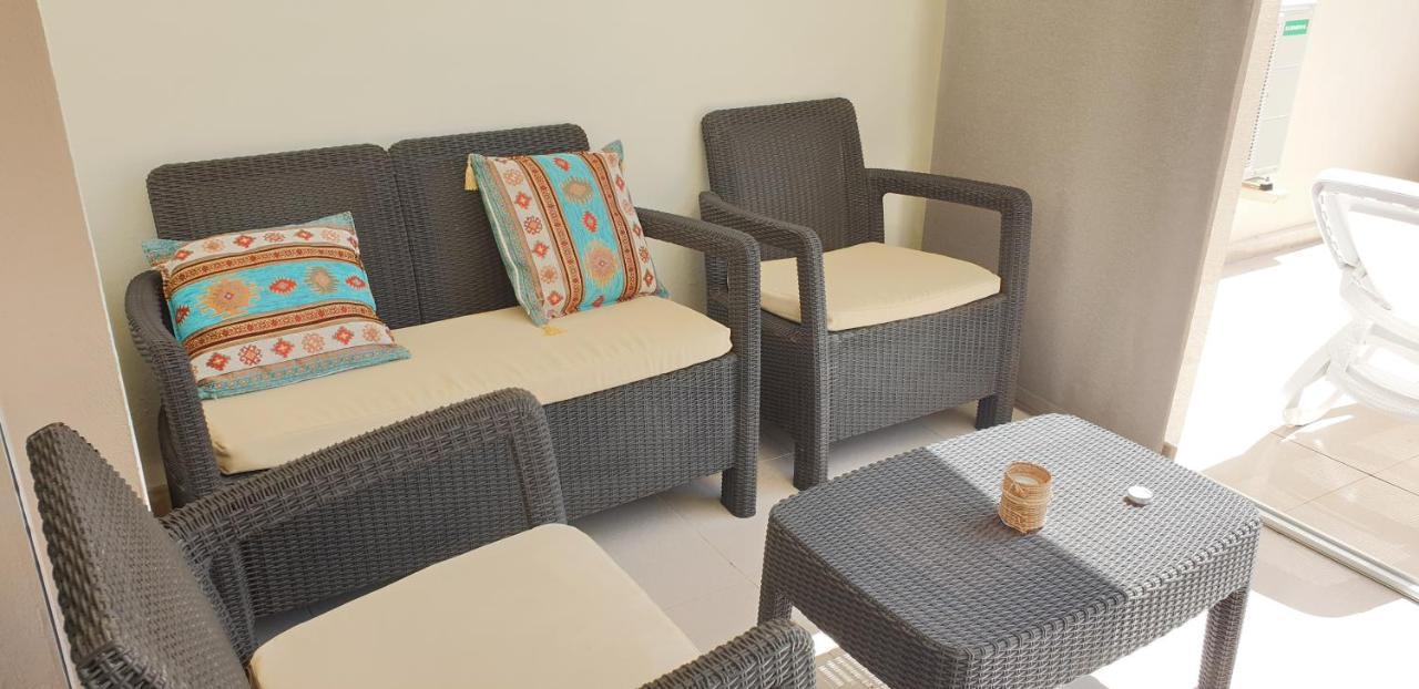 Cosy Well Located Apartment Tenerife Sur Golf San Miguel de Abona Exterior foto