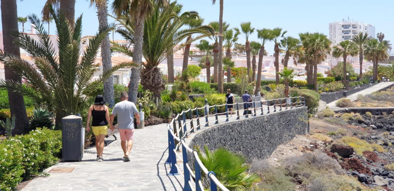 Cosy Well Located Apartment Tenerife Sur Golf San Miguel de Abona Exterior foto