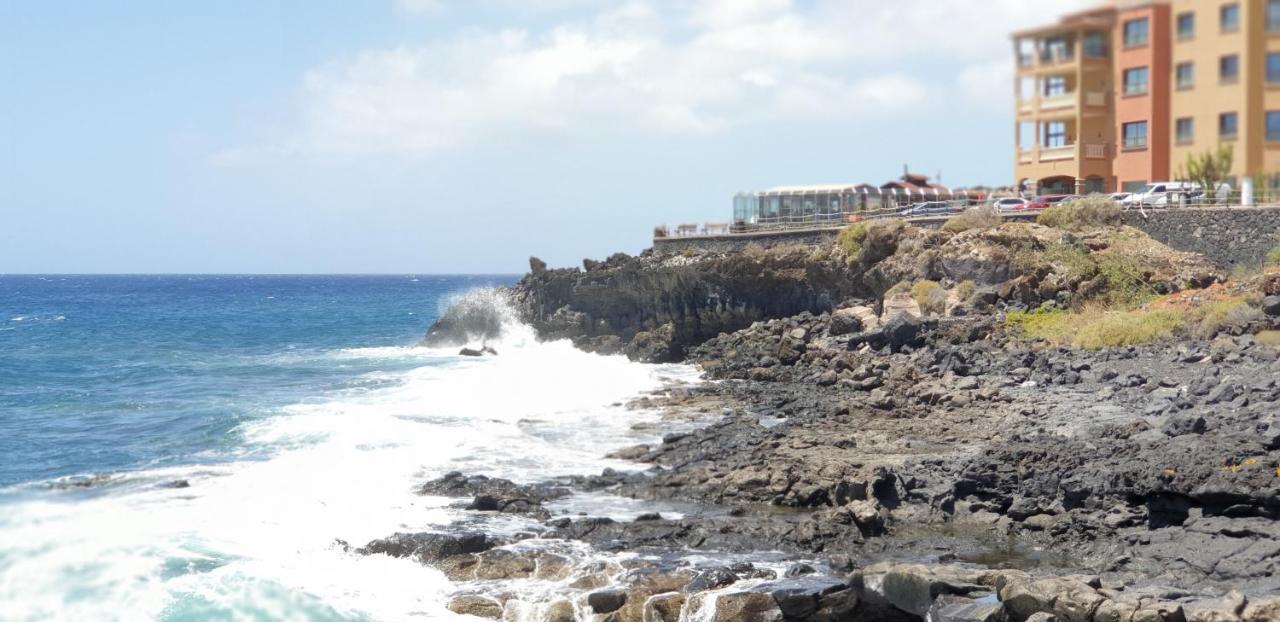 Cosy Well Located Apartment Tenerife Sur Golf San Miguel de Abona Exterior foto
