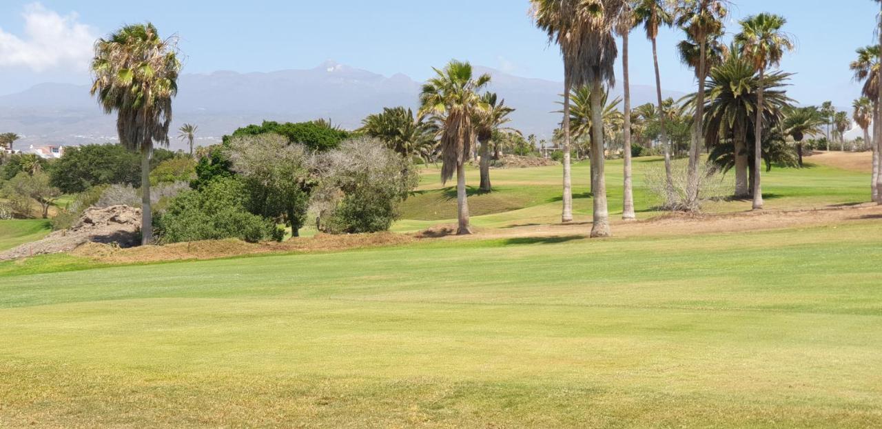 Cosy Well Located Apartment Tenerife Sur Golf San Miguel de Abona Exterior foto
