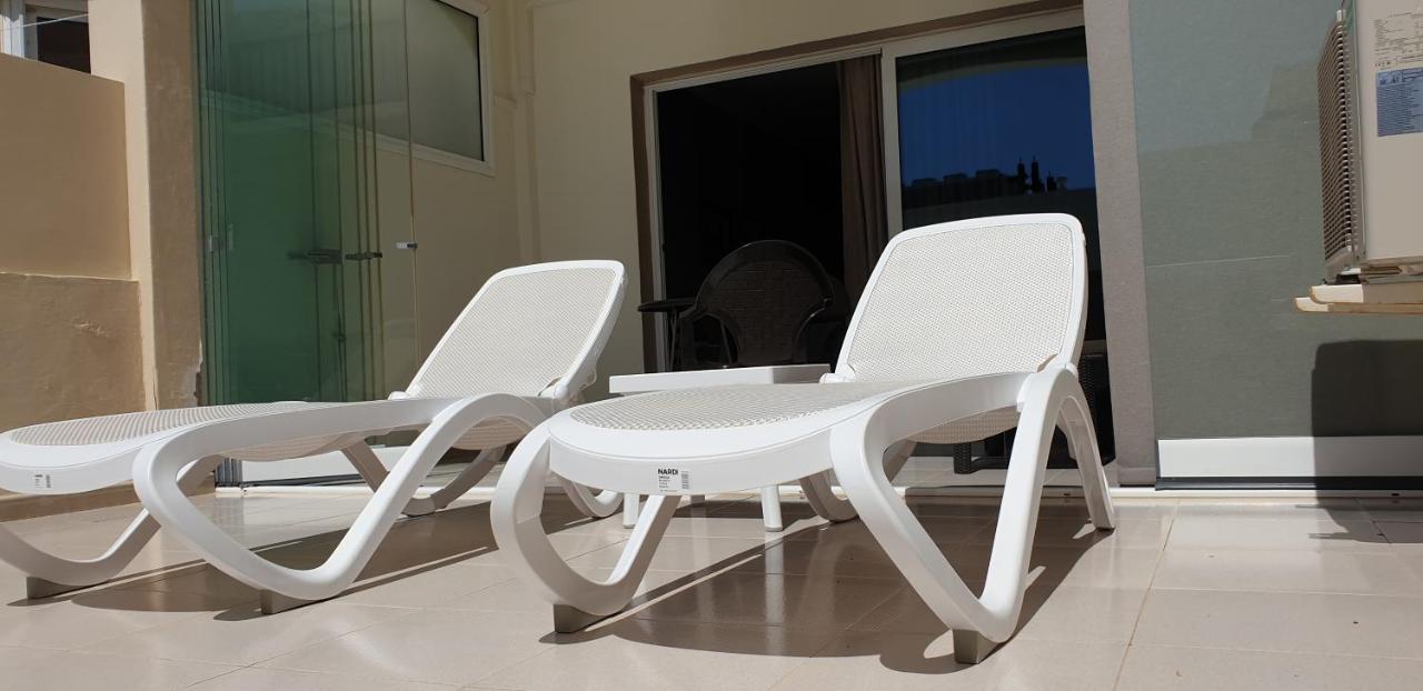 Cosy Well Located Apartment Tenerife Sur Golf San Miguel de Abona Exterior foto