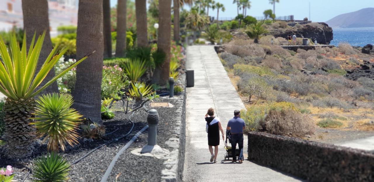 Cosy Well Located Apartment Tenerife Sur Golf San Miguel de Abona Exterior foto