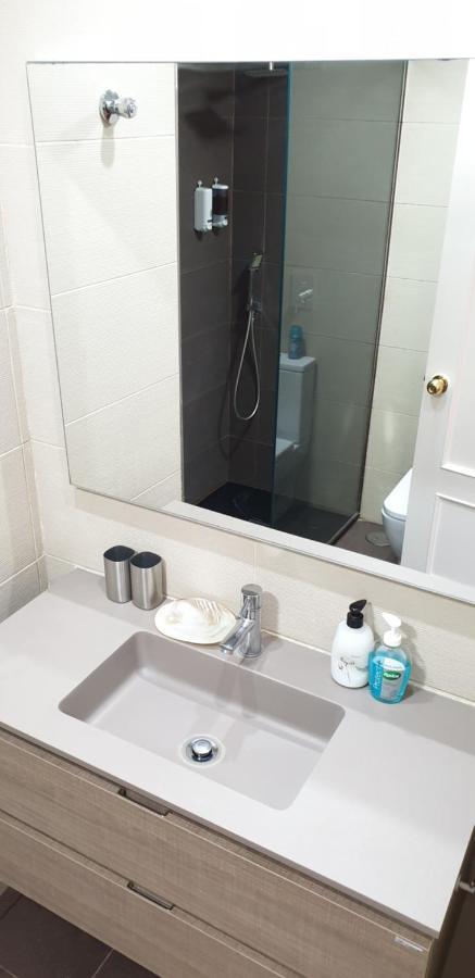 Cosy Well Located Apartment Tenerife Sur Golf San Miguel de Abona Exterior foto