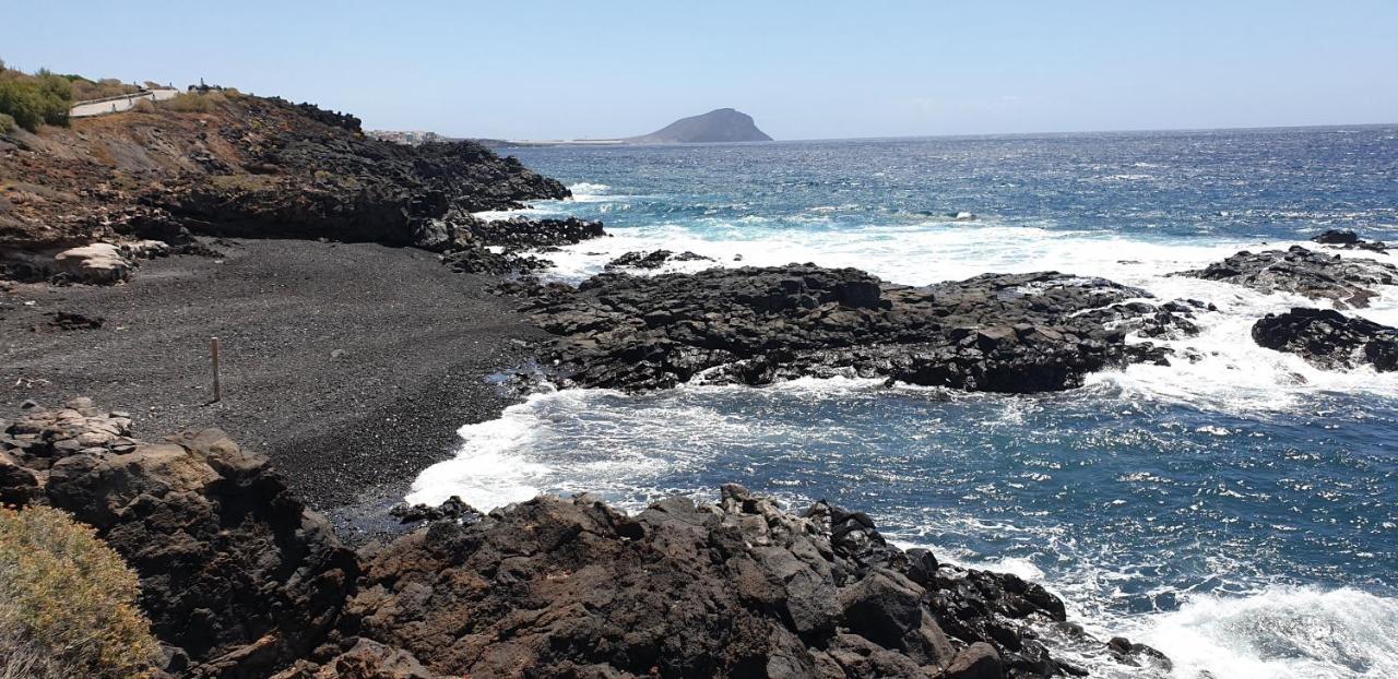 Cosy Well Located Apartment Tenerife Sur Golf San Miguel de Abona Exterior foto
