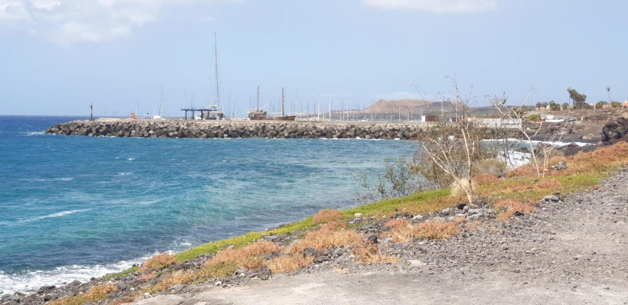 Cosy Well Located Apartment Tenerife Sur Golf San Miguel de Abona Exterior foto