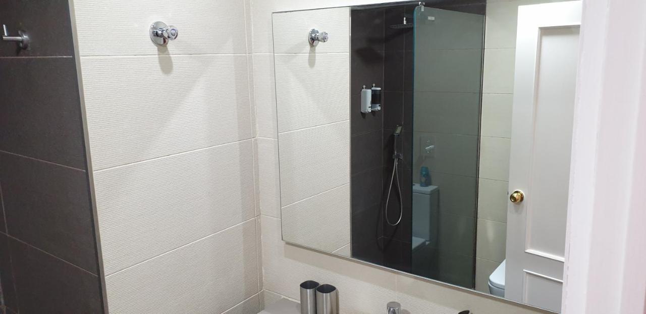 Cosy Well Located Apartment Tenerife Sur Golf San Miguel de Abona Exterior foto
