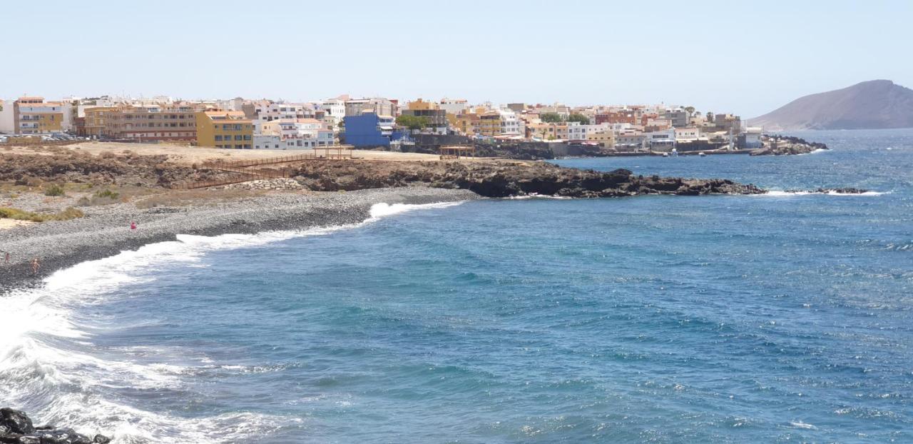 Cosy Well Located Apartment Tenerife Sur Golf San Miguel de Abona Exterior foto