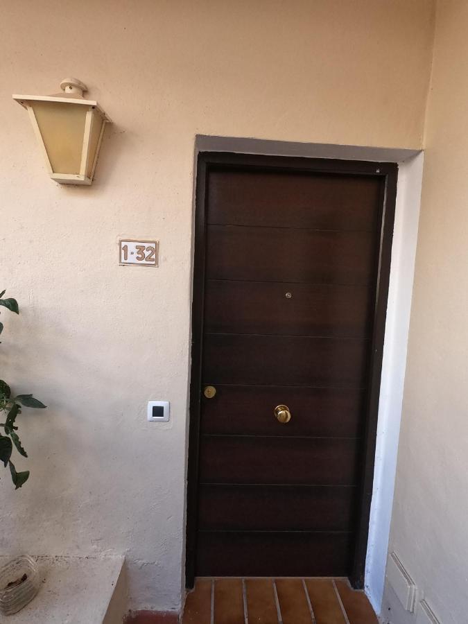 Cosy Well Located Apartment Tenerife Sur Golf San Miguel de Abona Exterior foto