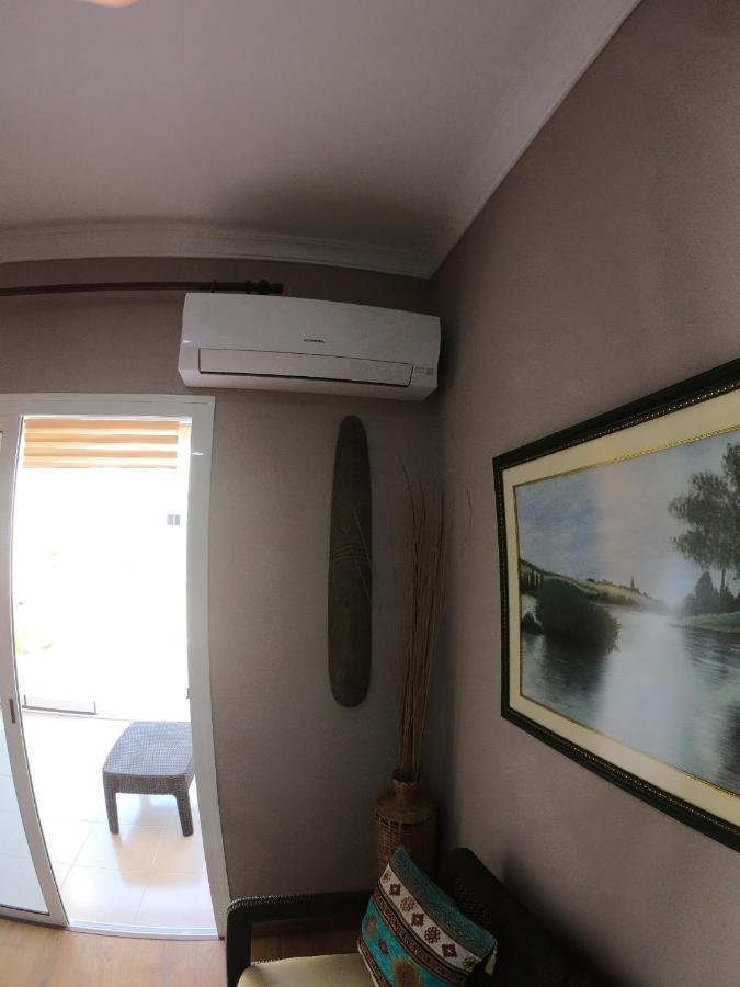 Cosy Well Located Apartment Tenerife Sur Golf San Miguel de Abona Exterior foto